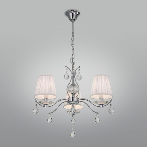 Подвесная люстра Citilux Шелли CL438131 изображение в интернет-магазине Cramer Light фото 7