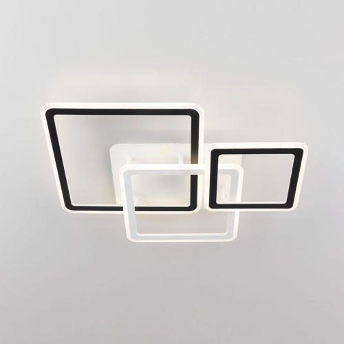 Потолочная люстра Citilux Тринити CL238231E изображение в интернет-магазине Cramer Light фото 8