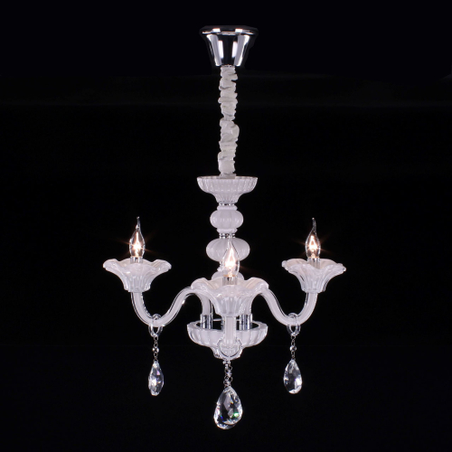 Подвесная люстра Citilux Ирида CL351130 изображение в интернет-магазине Cramer Light фото 2