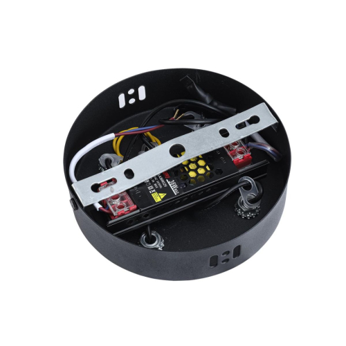 Подвесная люстра Lumion Ledio Vinora 8341/28L изображение в интернет-магазине Cramer Light фото 5