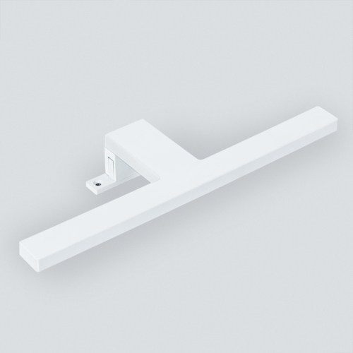 Настенный светильник Arte Lamp Stecca A2737AP-1WH изображение в интернет-магазине Cramer Light