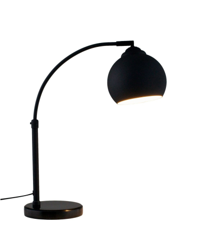 Настольная лампа Moderli Arco V11337-1T изображение в интернет-магазине Cramer Light