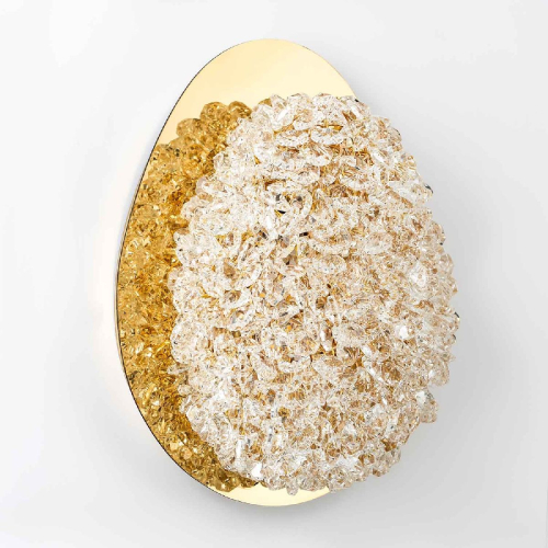 Настенный светильник Modestyle MS.2322.200 GD изображение в интернет-магазине Cramer Light фото 3