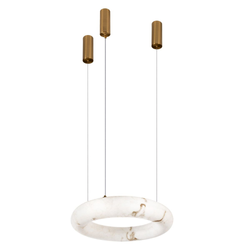Подвесной светильник Loft IT Oslo acrylic 10547/600 изображение в интернет-магазине Cramer Light