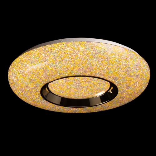 Потолочная люстра De Markt City Ривз 674018101 изображение в интернет-магазине Cramer Light фото 3