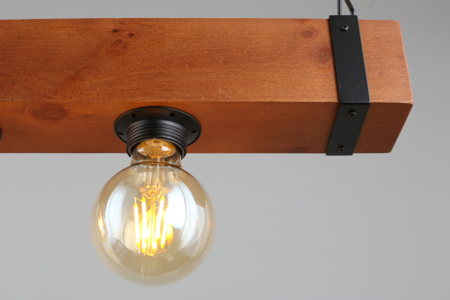Подвесной светильник Omnilux OML-94603-05 изображение в интернет-магазине Cramer Light фото 5