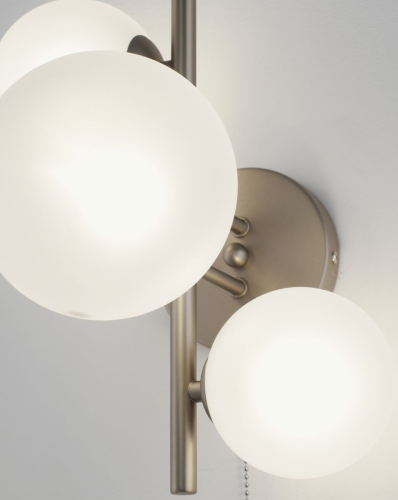 Бра Moderli Molly V11464-3W дополнительное фото фото 6