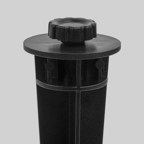 Колышек для установки в грунт Elektrostandard Landscape 4690389180965 a057923 изображение в интернет-магазине Cramer Light фото 3