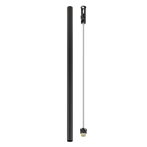 Накладной светильник Nowodvorski Fourty L Black 10823 изображение в интернет-магазине Cramer Light фото 3