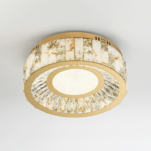 Потолочный светильник Modelux ML.2400.400 GD изображение в интернет-магазине Cramer Light фото 5