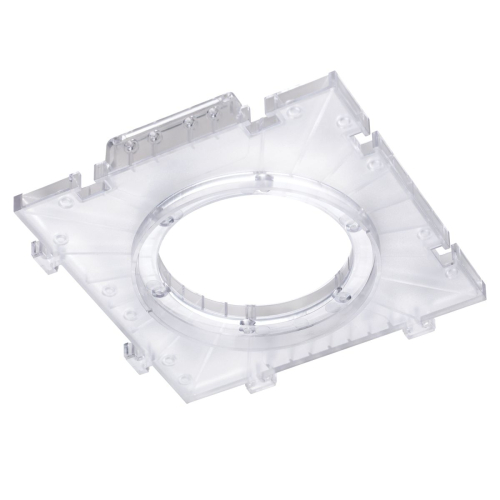 Рамка скрытого монтажа Lightstar Anello 012000 изображение в интернет-магазине Cramer Light