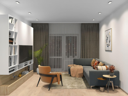 Встраиваемый светильник Denkirs DK2422-BK изображение в интернет-магазине Cramer Light фото 9