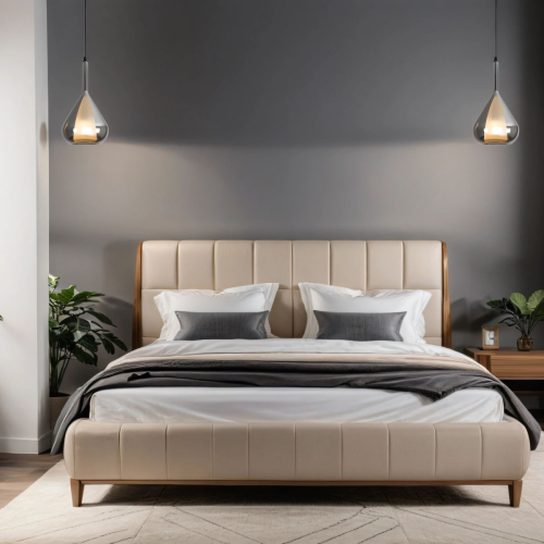 Подвесной светильник Freya Plumo FR5459PL-01SM изображение в интернет-магазине Cramer Light фото 9