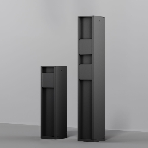 Уличная розетка Maytoni Socket O459FL-GF01SC дополнительное фото фото 5