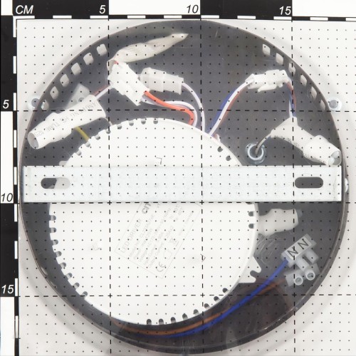 Потолочная люстра Citilux Сезар Смарт CL233A255E изображение в интернет-магазине Cramer Light фото 20