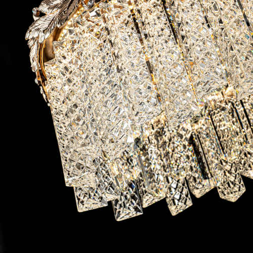 Подвесная люстра Modelux ML.8250.1100 GD изображение в интернет-магазине Cramer Light фото 8