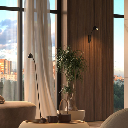 Бра Mantra Capuccina 7583 дополнительное фото фото 4