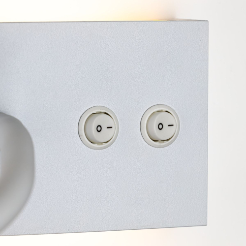 Гибкое бра Citilux Декарт CL704470 дополнительное фото фото 8