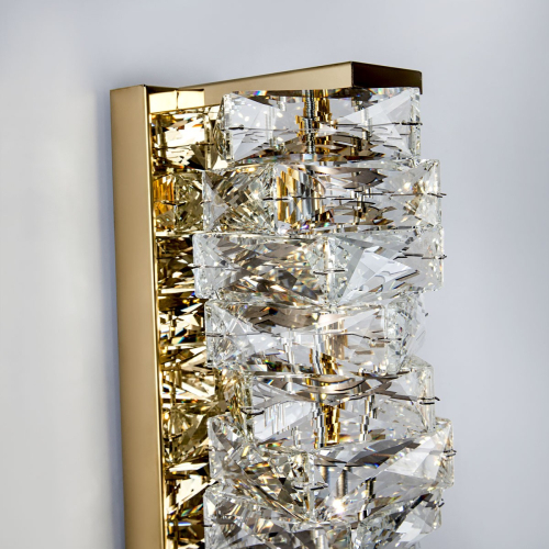 Настенный светильник Modelux ML.541.500 GD изображение в интернет-магазине Cramer Light фото 6