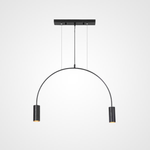 Подвесной светильник ImperiumLoft Arc 189567-26 изображение в интернет-магазине Cramer Light фото 3