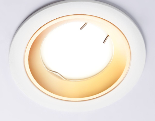 Встраиваемый светильник Ambrella Light Standard Tech A8922 изображение в интернет-магазине Cramer Light фото 5