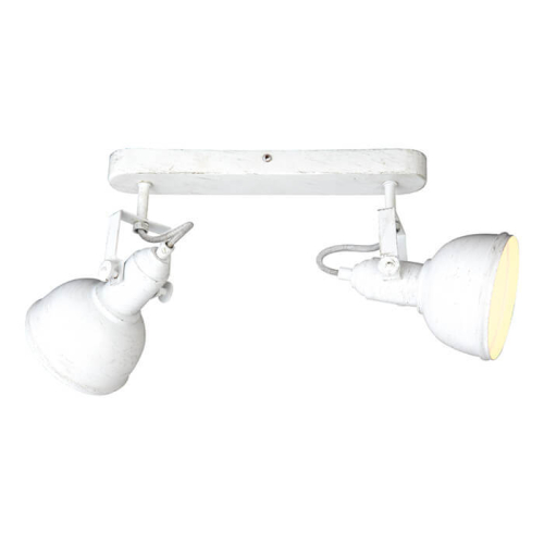 Спот Arte Lamp Martin A5213AP-2WG изображение в интернет-магазине Cramer Light фото 3