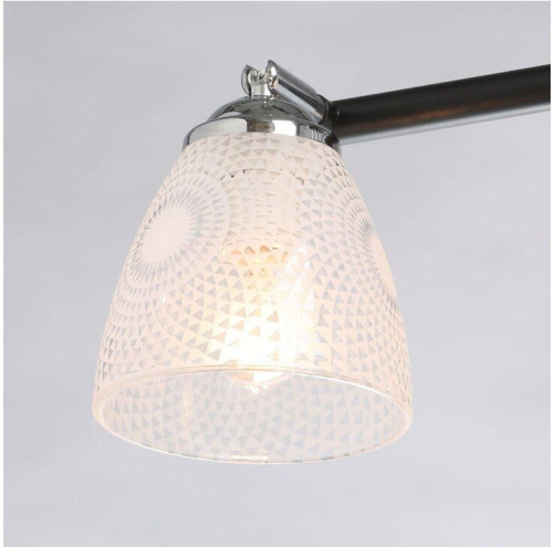 Потолочная люстра De Markt Тетро 673017204 изображение в интернет-магазине Cramer Light фото 7