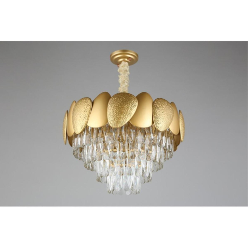 Подвесная люстра Omnilux Ardea OML-66903-09 изображение в интернет-магазине Cramer Light фото 6