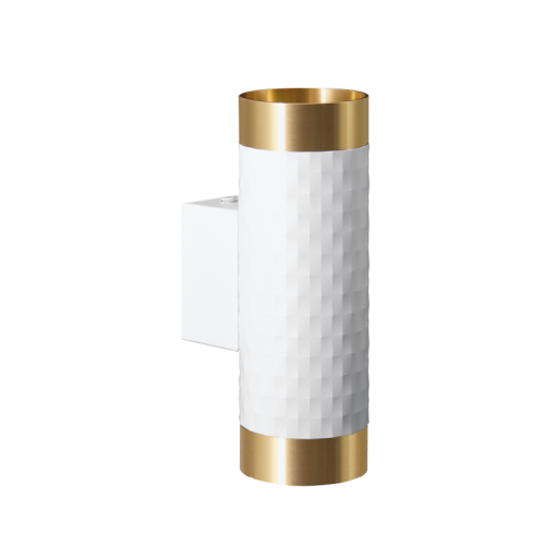 Настенный светильник Wolta Cella WSL-GU10/W10WG изображение в интернет-магазине Cramer Light фото 8