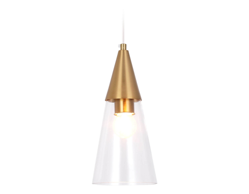 Подвесной светильник Ambrella Light Traditional TR3666 изображение в интернет-магазине Cramer Light фото 2