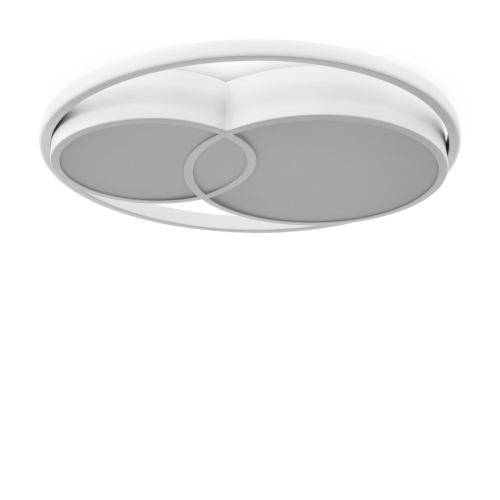 Потолочный светильник Freya Tucene FR10029CL-L70W изображение в интернет-магазине Cramer Light фото 10