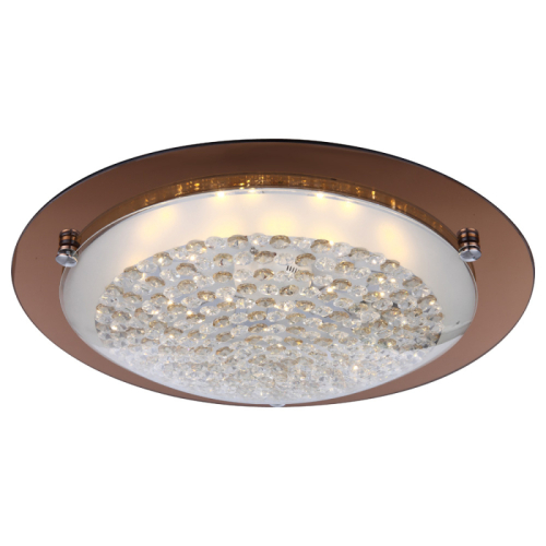 Потолочный светодиодный светильник Globo Tabasco 48264 изображение в интернет-магазине Cramer Light