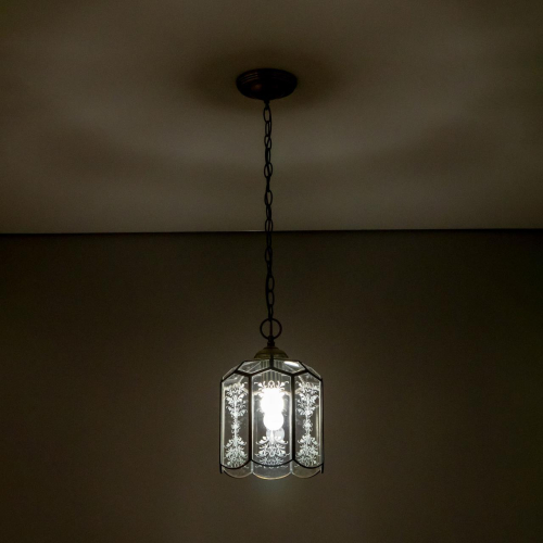 Подвесной светильник Citilux Витра-2 CL442210 изображение в интернет-магазине Cramer Light фото 8