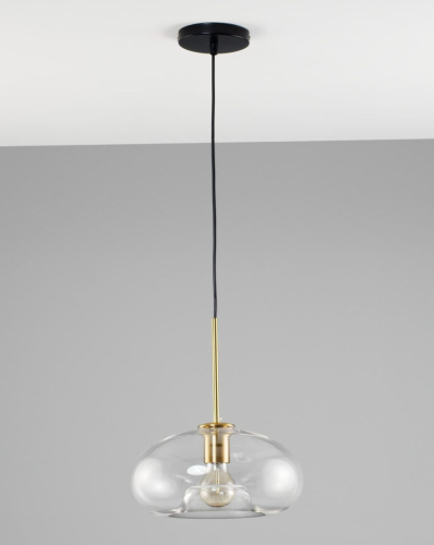 Подвесной светильник Moderli Laura V11528-1P изображение в интернет-магазине Cramer Light фото 6