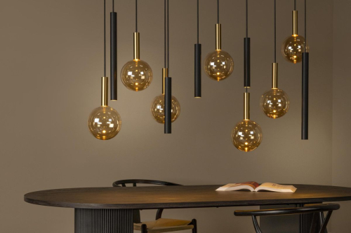 Подвесной светильник Lucide Josiane 21441/12/62 изображение в интернет-магазине Cramer Light фото 4