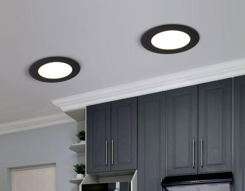 Точечный светильник Ambrella Light Techno Spot TU6604 изображение в интернет-магазине Cramer Light фото 5