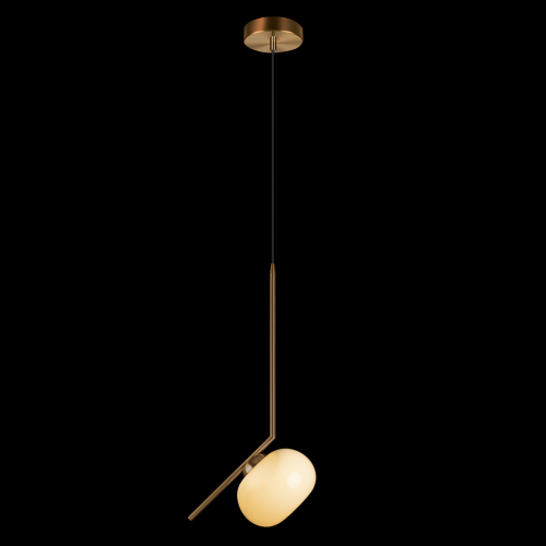 Подвесной светильник Loft IT Flatty 10391 изображение в интернет-магазине Cramer Light фото 2