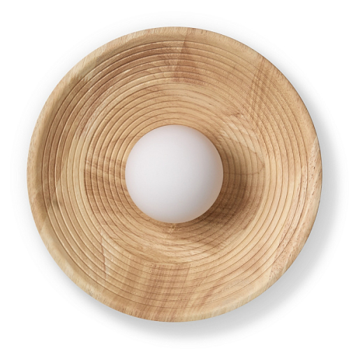 Настенный светильник Freya Albero FR5589WL-01T изображение в интернет-магазине Cramer Light фото 2