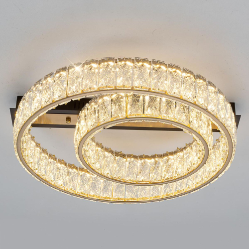 Потолочная люстра Citilux Palant CL325152 изображение в интернет-магазине Cramer Light фото 3