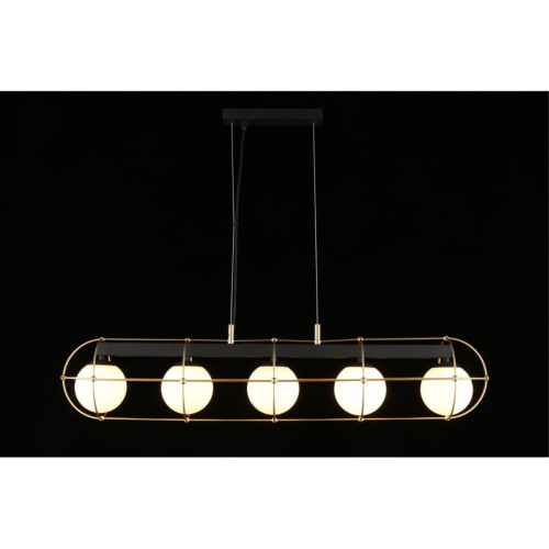 Подвесная люстра Aployt Mahot APL.317.03.05 изображение в интернет-магазине Cramer Light фото 9