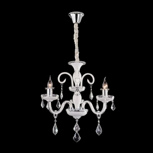 Подвесная люстра Citilux Марена CL352130 изображение в интернет-магазине Cramer Light