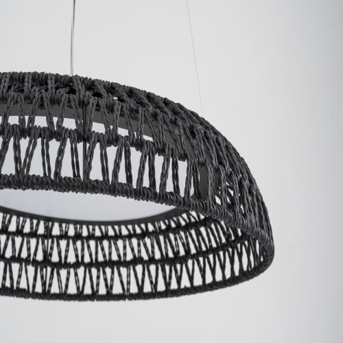 Подвесной светильник F-Promo Conrad 4752-5P изображение в интернет-магазине Cramer Light фото 9