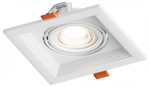 Встраиваемый светильник Hesby Lighting Drammen HSBL_0091 изображение в интернет-магазине Cramer Light фото 2