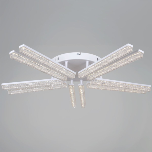 Потолочный светильник Reluce 58290-0.3-10 WH изображение в интернет-магазине Cramer Light фото 5