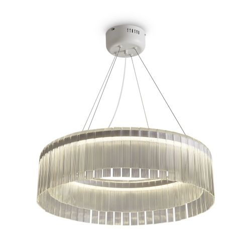 Подвесной светильник Freya Rain FR5546PL-L60W изображение в интернет-магазине Cramer Light фото 4