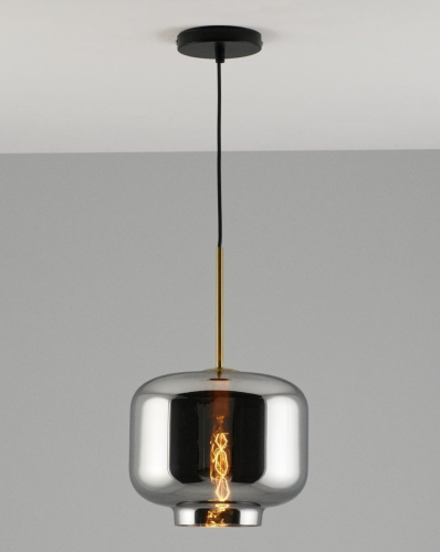 Подвесной светильник Moderli Teen V11533-1P изображение в интернет-магазине Cramer Light фото 5