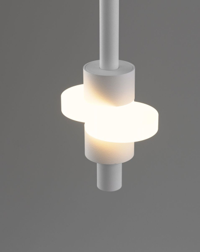 Подвесной светильник Moderli Stilla V11640-PL изображение в интернет-магазине Cramer Light фото 5