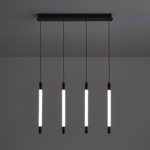 Подвесной светильник Freya LedStick FR6204PL-L40B изображение в интернет-магазине Cramer Light фото 7