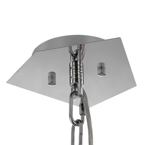 Подвесная люстра Citilux Dart CL231271 изображение в интернет-магазине Cramer Light фото 3