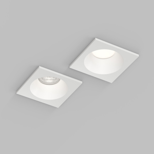 Точечный светильник влагозащищенный Denkirs Cove DK2131-WH изображение в интернет-магазине Cramer Light фото 4